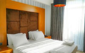 Marina Bay Hotel Yalıkavak